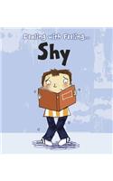 Dealing with Feeling Shy