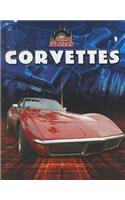 Corvettes