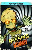 The Missing Mummy