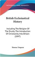 British Ecclesiastical History