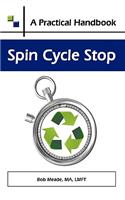 Spin Cycle Stop: A Practical Handbook on Domestic Violence Awareness