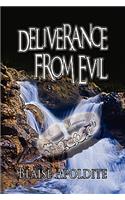 Deliverance from Evil
