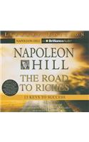 Napoleon Hill - The Road to Riches