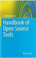 Handbook of Open Source Tools