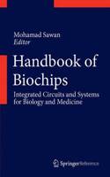 Handbook of Biochips