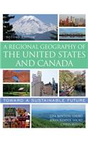 A Regional Geography of the United States and Canada