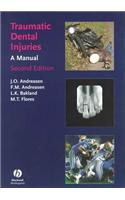 Traumatic Dental Injuries