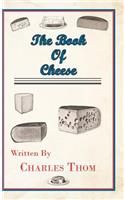 Book of Cheese