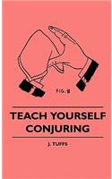 Teach Yourself Conjuring