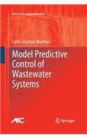 Model Predictive Control of Wastewater Systems