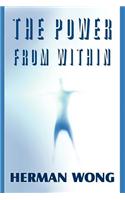 Power from Within: (English)