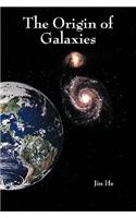Origin of Galaxies