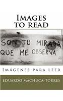 Images to read