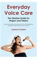 Everyday Voice Care