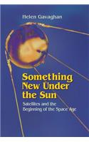 Something New Under the Sun