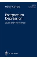 Postpartum Depression