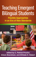 Teaching Emergent Bilingual Students