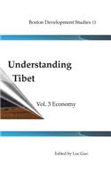 Understanding Tibet (Boston Development Studies 13): Vol. 4 Economy