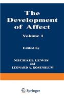 The Development of Affect