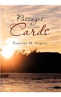 Passages From Her Cards