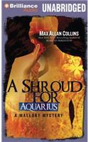 Shroud for Aquarius