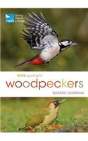 RSPB Spotlight Woodpeckers