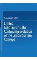Limbic Mechanisms