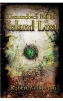 Diamondback McCall: Island Lost: (2 Diamondback McCall)
