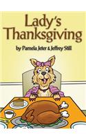 Lady's Thanksgiving