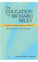 Education of Richard Riley