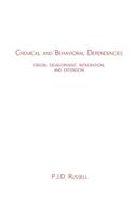 Chemical and Behavioral Dependencies