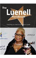 Luenell Handbook - Everything You Need to Know about Luenell