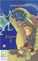 Sir Charlie Stinky Socks: Volume 1