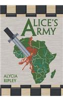 Alice's Army: (English)