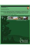 Protocol for Monitoring Fish Communities in Small Streams in the Heartland Inventory and Monitoring Network