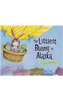 Littlest Bunny in Alaska