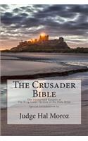 The Crusader Bible