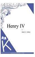Henry IV
