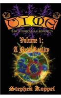 A New Reality: (1 Time: The Elemental Chronicles)