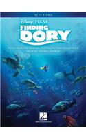 Finding Dory: Music from the Motion Picture Soundtrack