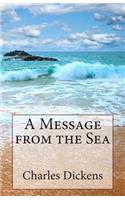 A Message from the Sea