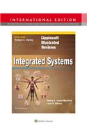 Lippincott Illustrated Reviews: Integrated Systems