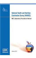 National Health and Nutrition Examination Survey (NHANES)