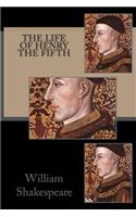 Life of Henry the Fifth