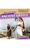 Kid's Life in Ancient Greece
