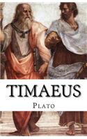 Timaeus: (English)