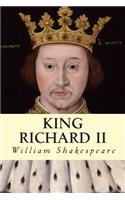 King Richard II