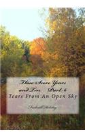 Three Score Years and Ten Part 6