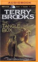 The Tangle Box: (Magic Kingdom of Landover)