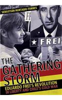 Gathering Storm